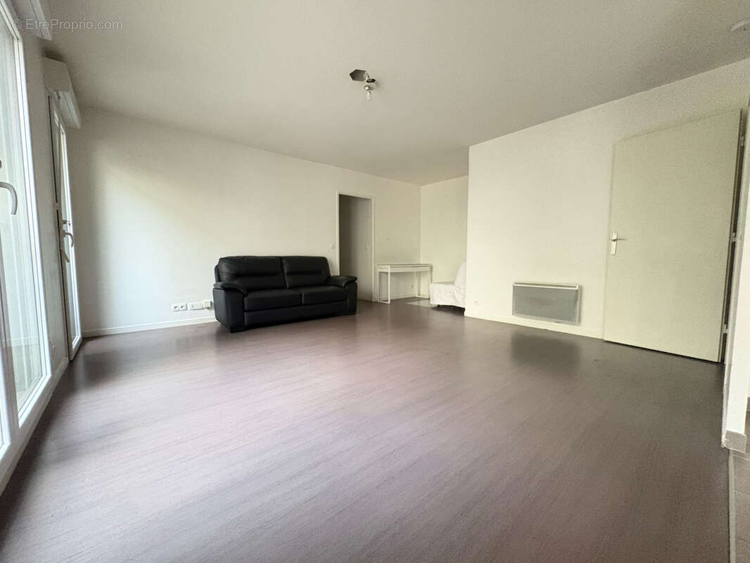 Appartement à BAGNEUX