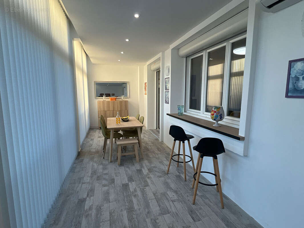 Appartement à ROYAN