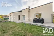 Photo 1 - Maison à SERMOISE