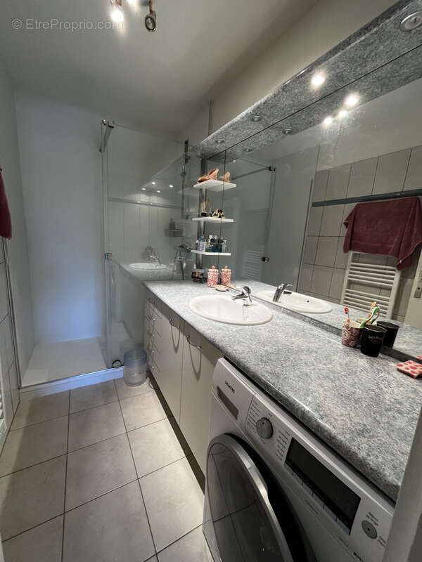 Appartement à LA BAULE-ESCOUBLAC