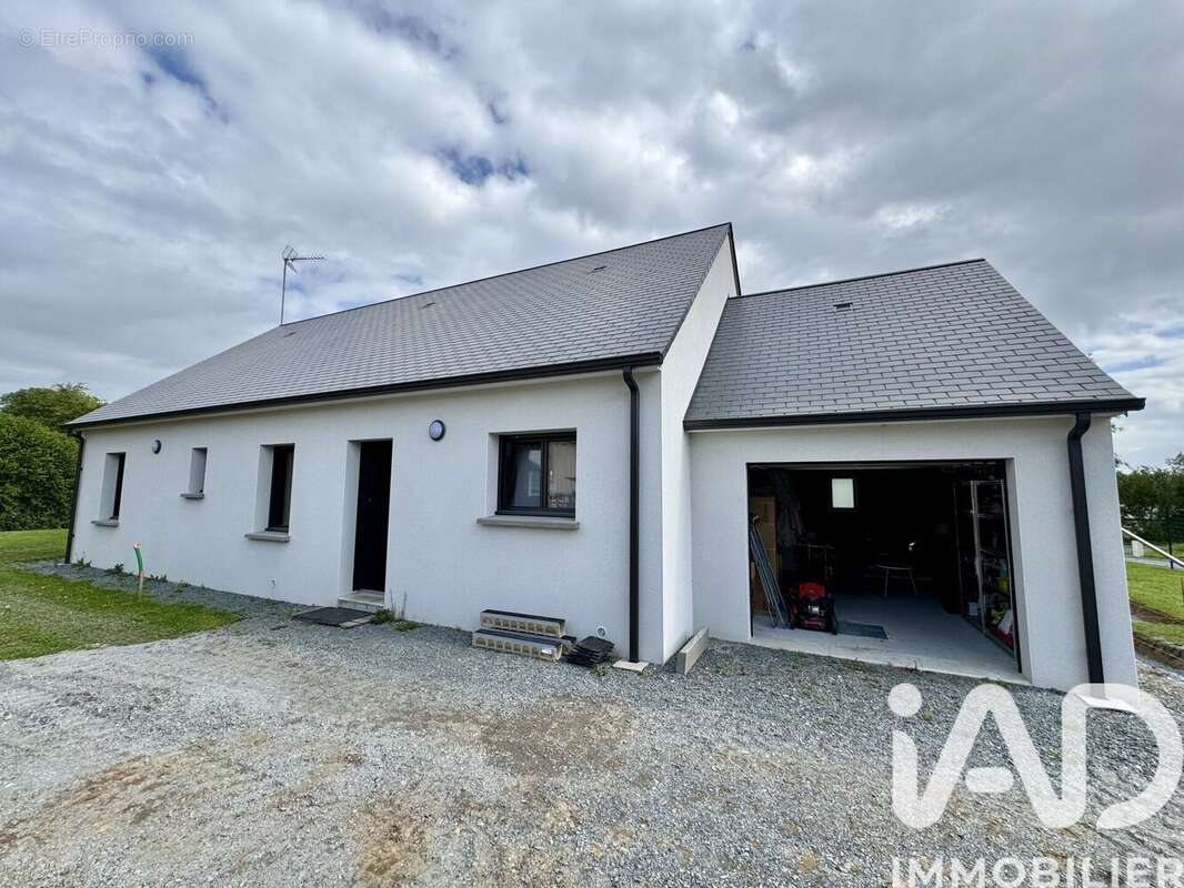 Photo 2 - Maison à HUDIMESNIL
