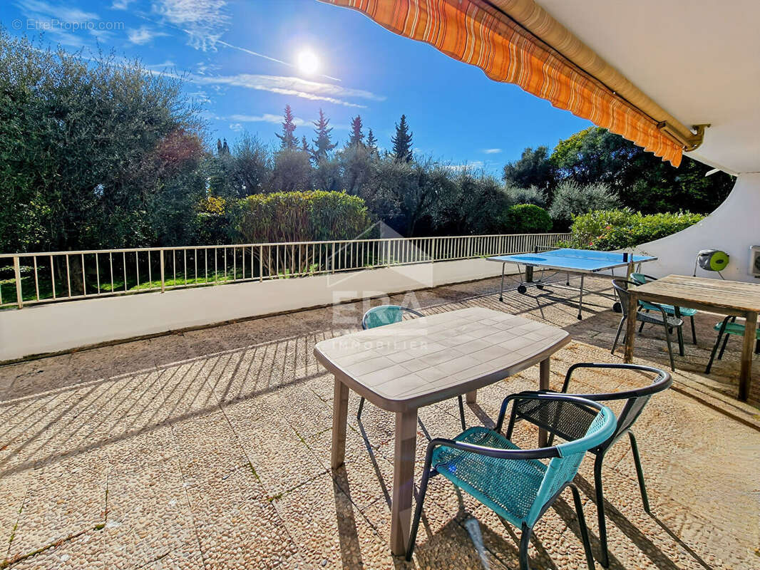 Appartement à GRASSE