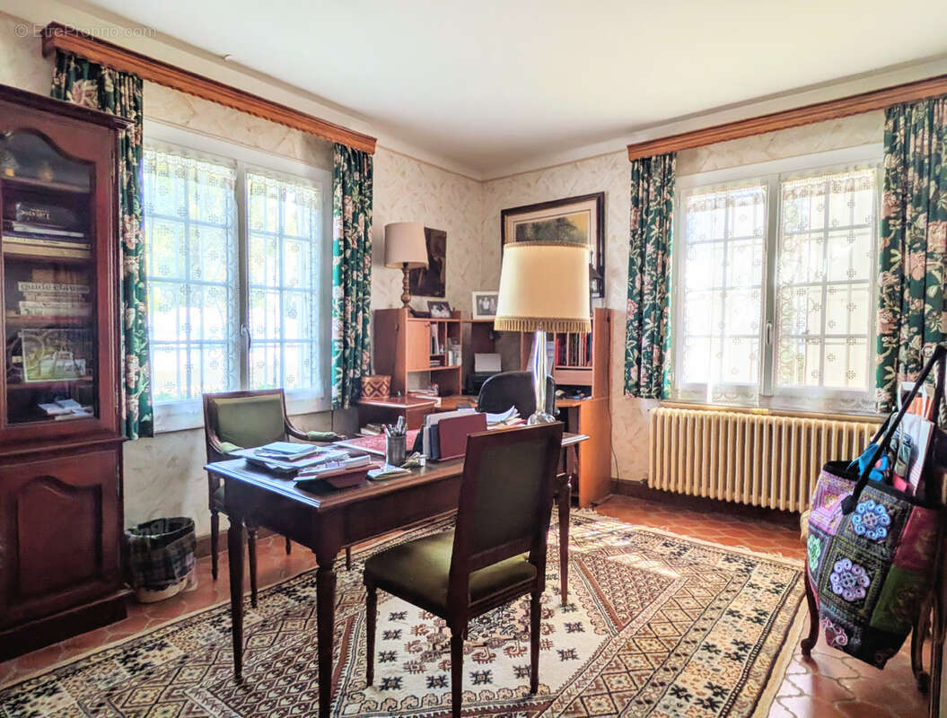 Maison à SAINT-RAPHAEL