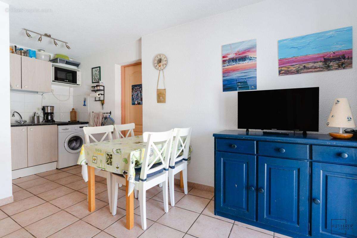 Maison 4 pièces avec Terrasse et Parking - photo 20