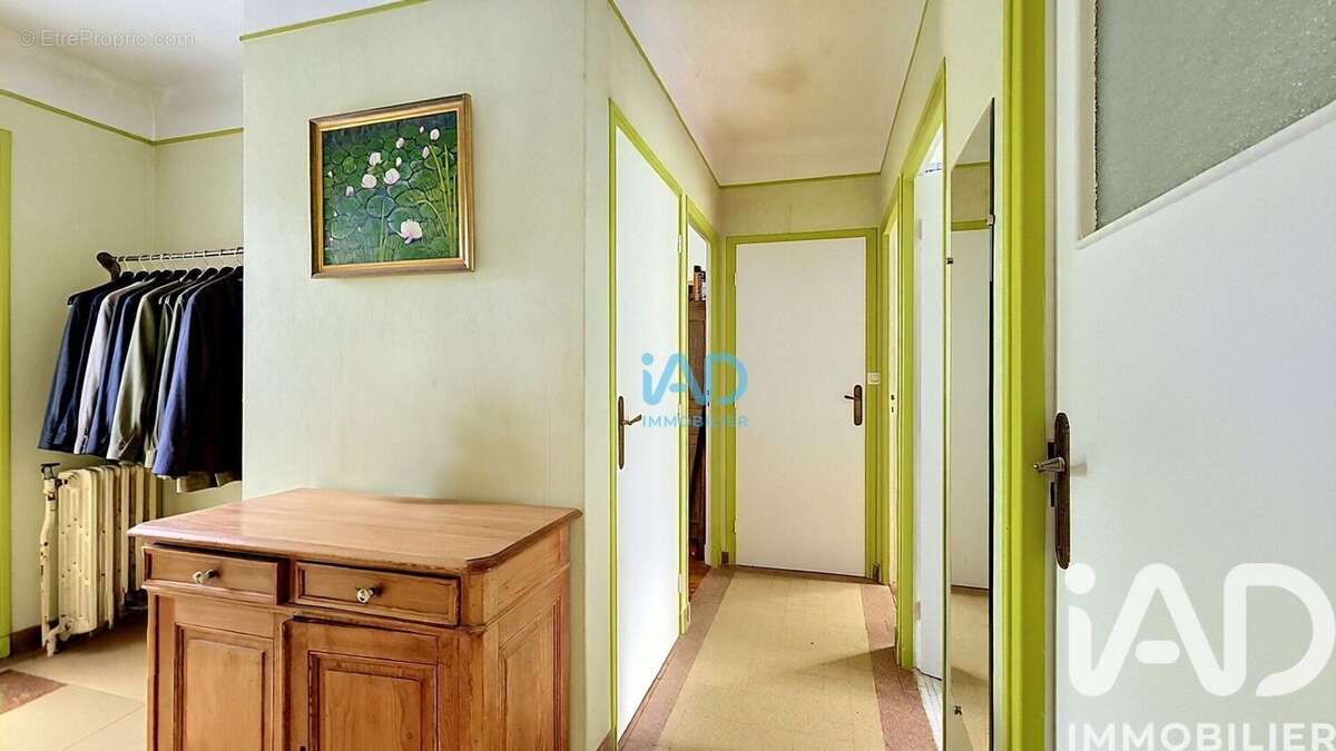 Photo 5 - Maison à MOULINEAUX