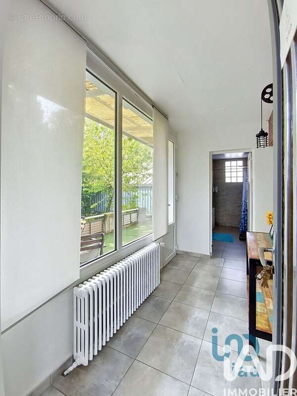Photo 3 - Maison à EVIAN-LES-BAINS