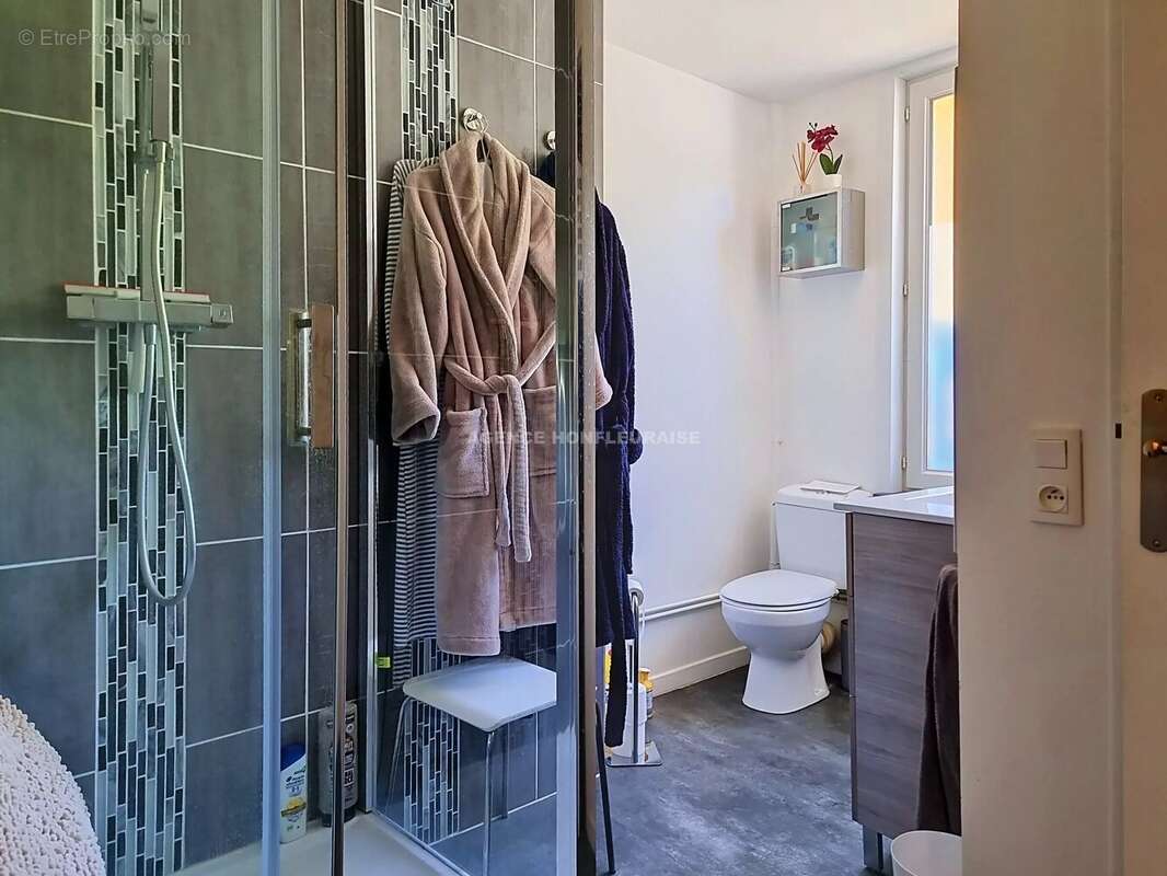 Maison de ville - photo 7