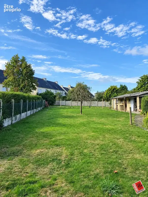 Maison 6 pièces 124 m² à vendre à Saint-Brieuc (22000) - photo 2
