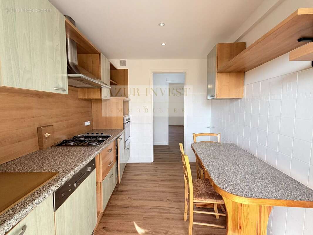 Appartement à ROQUEBRUNE-CAP-MARTIN