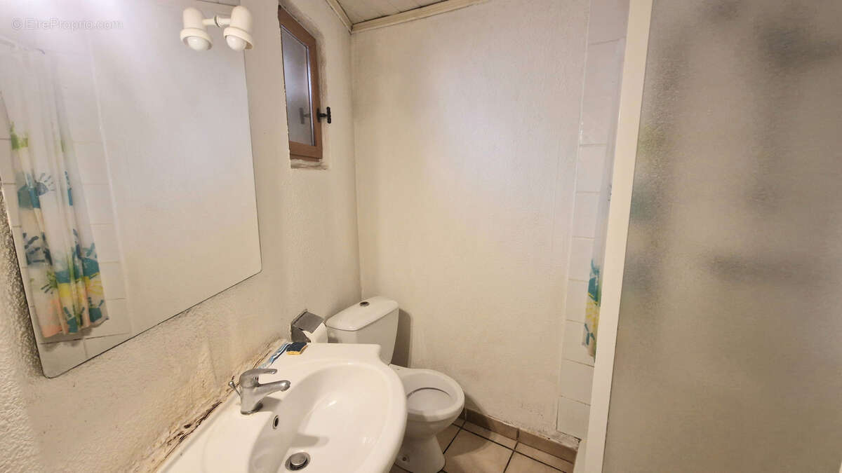 Maison à SAINT-JEAN-PLA-DE-CORTS