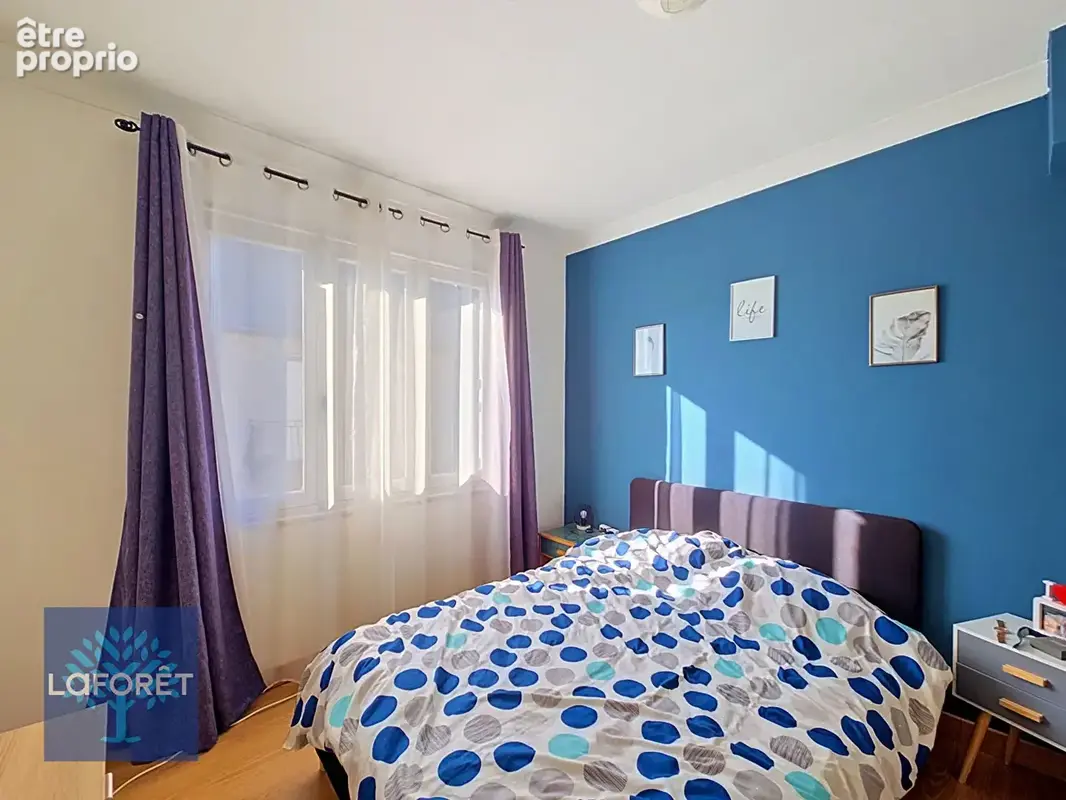Maison sur sous-sol Louvigne Du Desert, 3 chambres, 82 m2 - photo 9