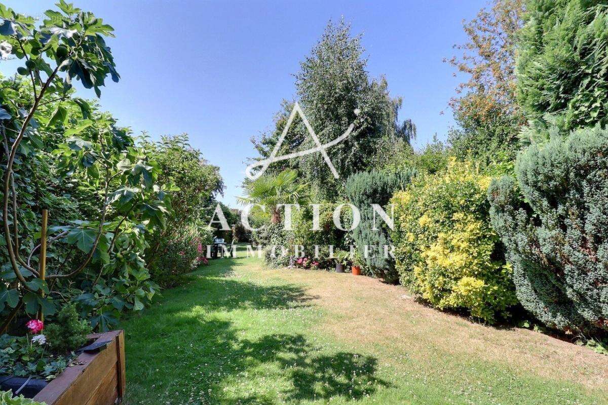 Maison 100 m² à Villeneuve-D'ascq  - photo 5