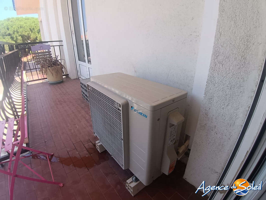 Appartement 80 m² à Perpignan  - photo 9