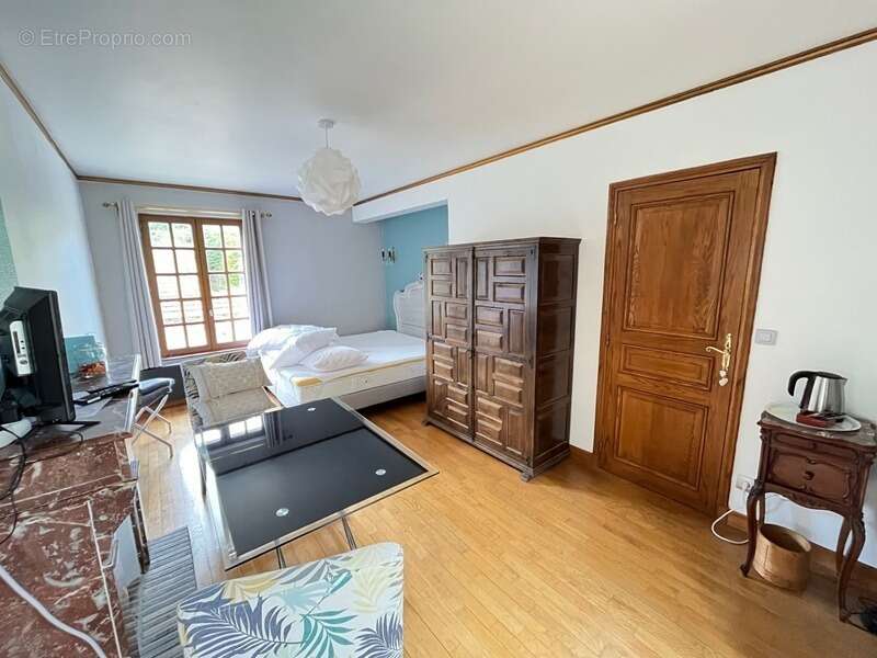 Maison à LA FERTE-SOUS-JOUARRE
