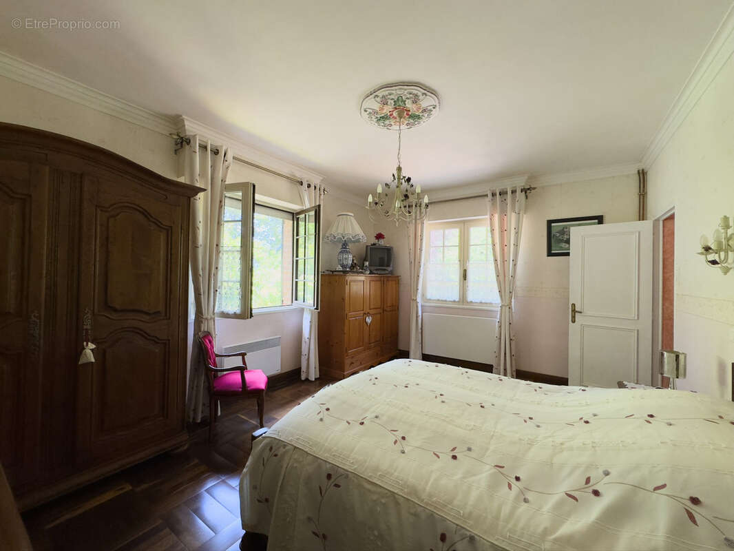 Maison à BEAURAINVILLE