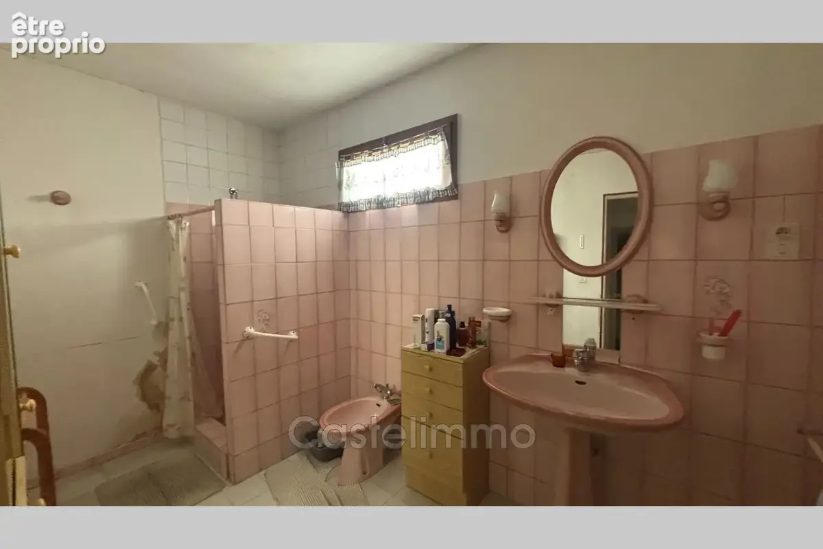 Maison 9 pièces 129 m² à vendre à Castelsarrasin (82100) - photo 8
