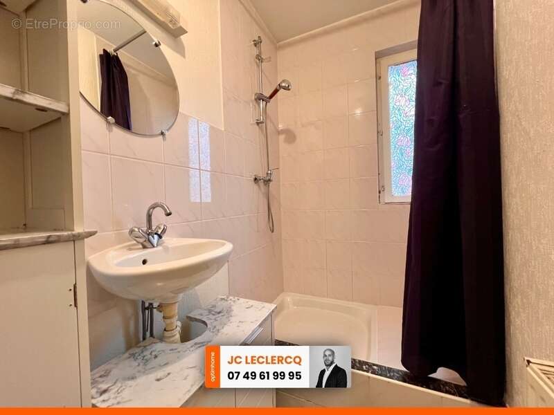 Maison à ECLARON-BRAUCOURT-SAINTE-LIVIERE