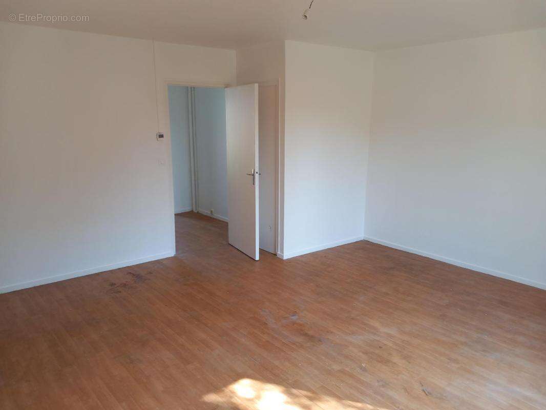 Maison à LA TRINITE-PORHOET