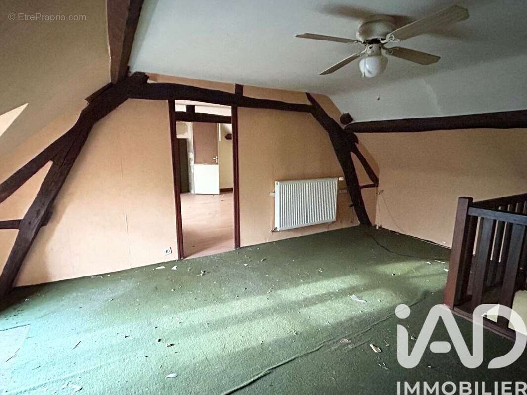 Photo 6 - Maison à SAINT-MARTIN-D'ABBAT