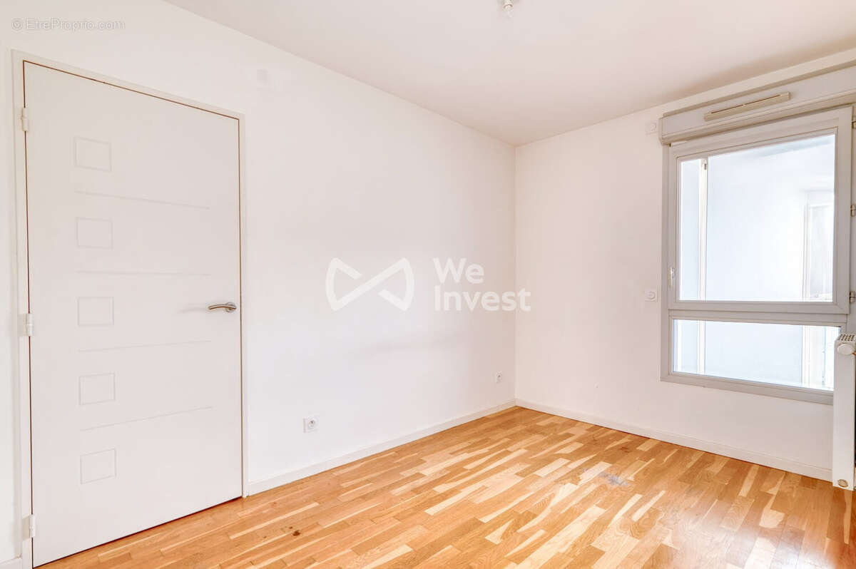 Appartement à BRON