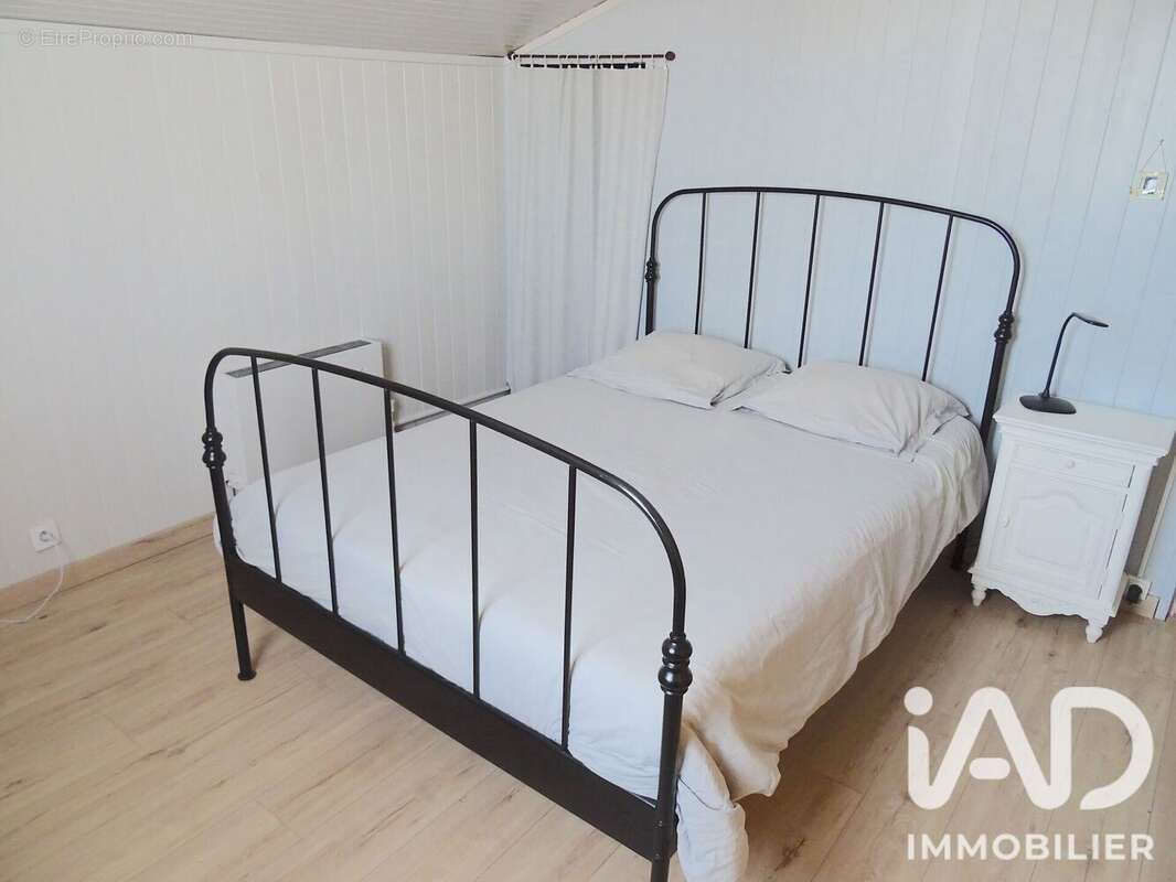 Maison 98 m² à Bondoufle  - photo 7