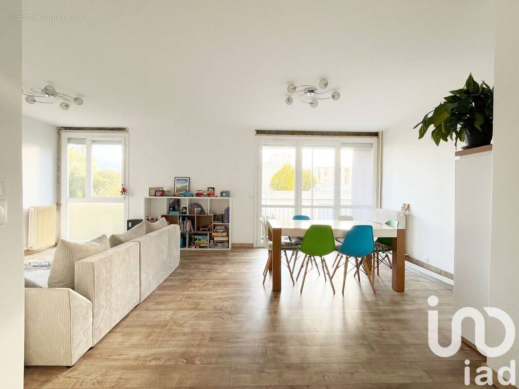 Photo 1 - Appartement à BEAUVAIS