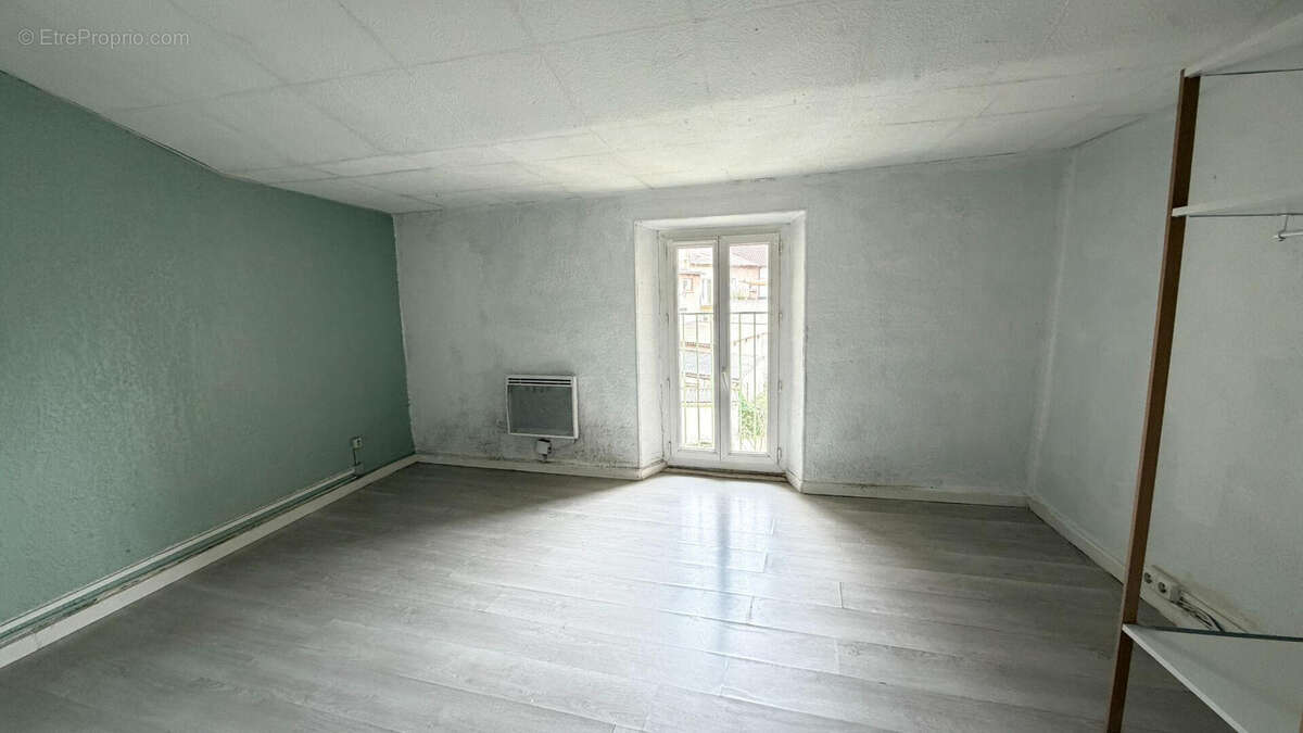 Appartement à GARDANNE