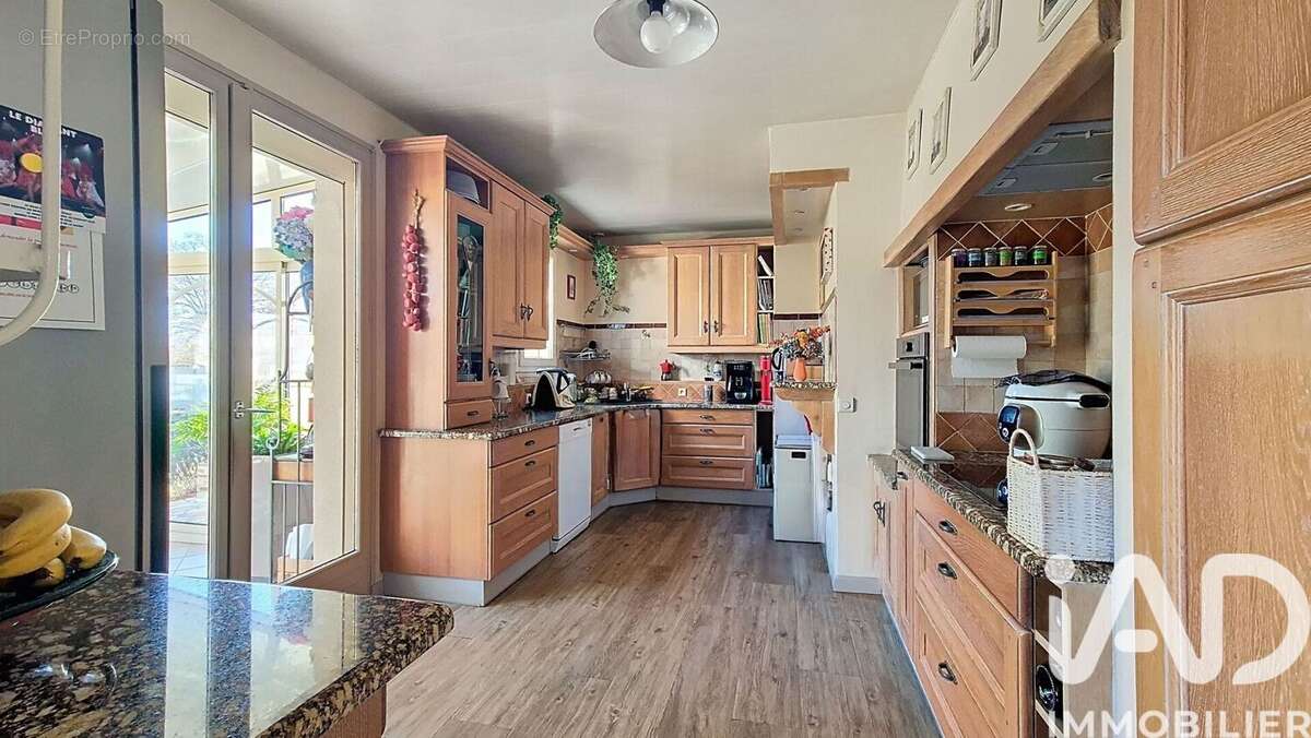 Photo 8 - Maison à SOISY-SUR-ECOLE