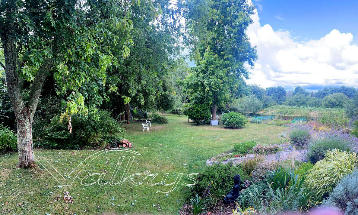 Maison à MOELAN-SUR-MER