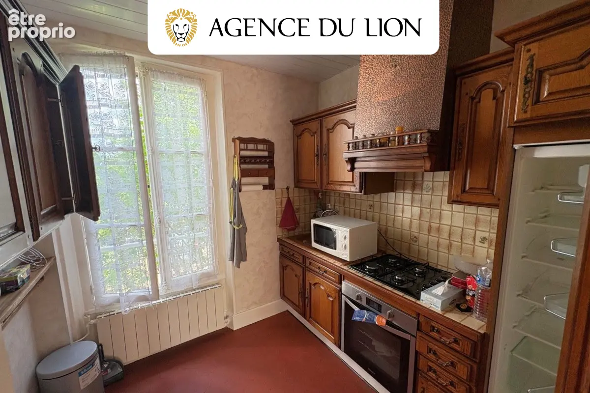 Maison 2 chambres + bureau - photo 3