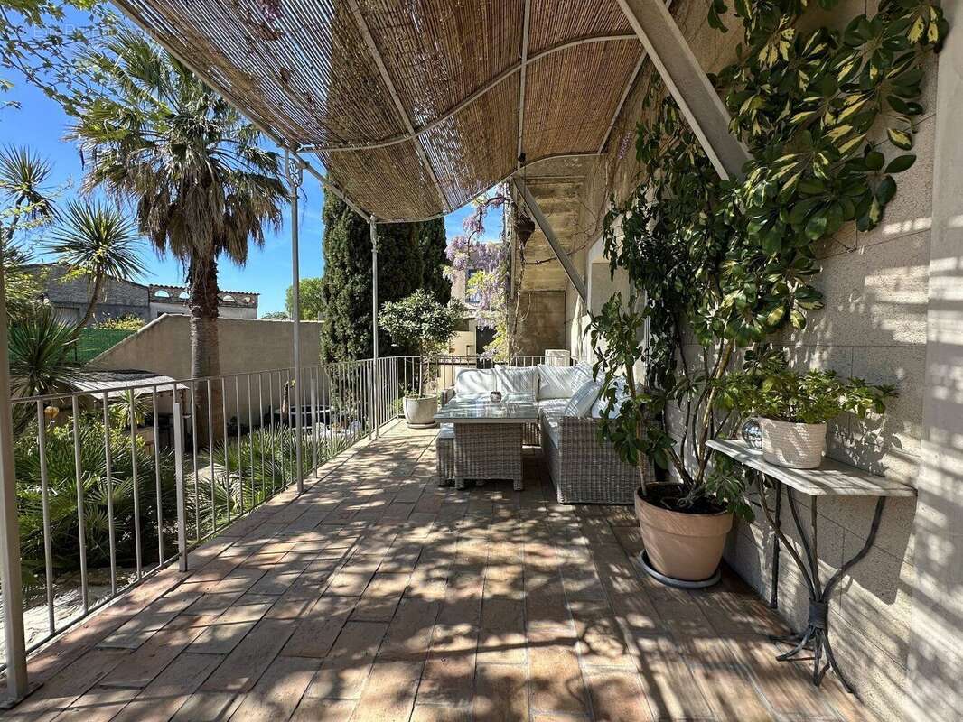 Photo 7 - Maison à FONTES