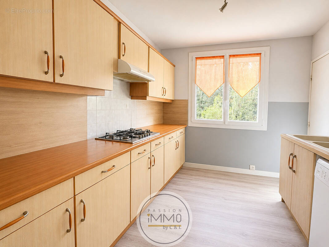 Appartement à SISTERON
