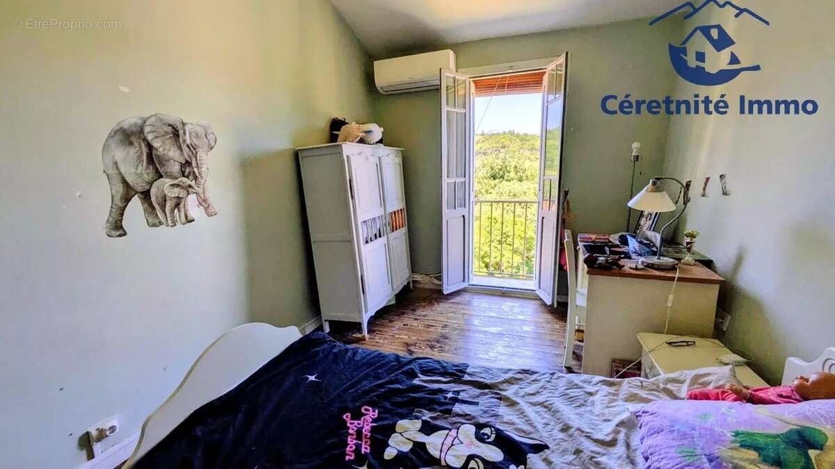 Maison à CERET