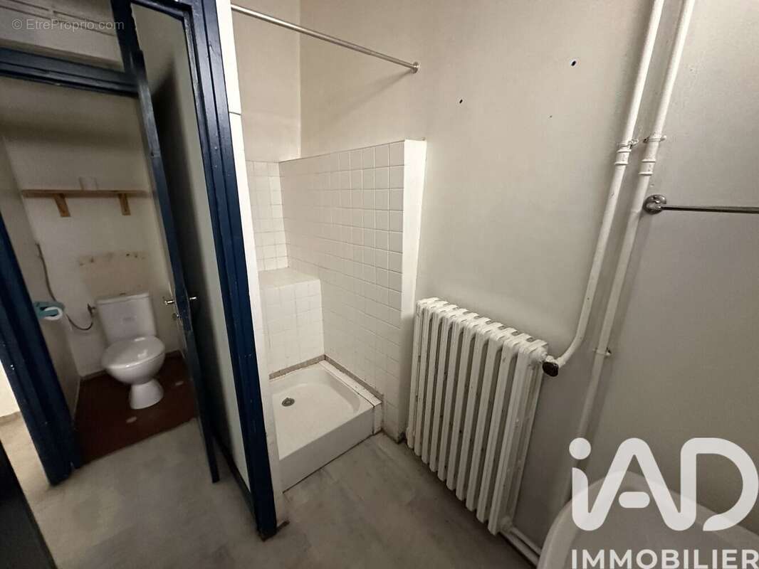 Photo 5 - Appartement à CAHORS