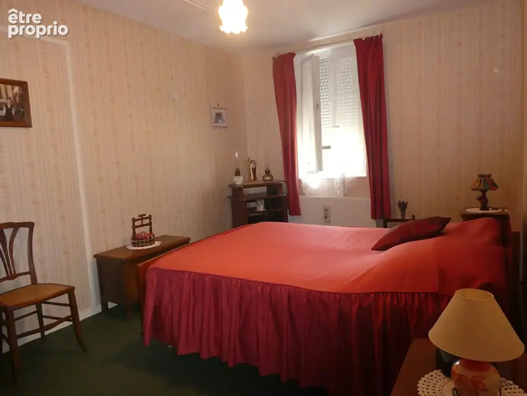 Maison 120 m², ancien corps de ferme, 18602 m² - photo 10