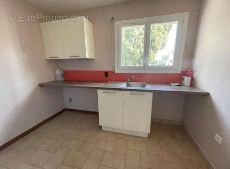 Maison à PERPIGNAN