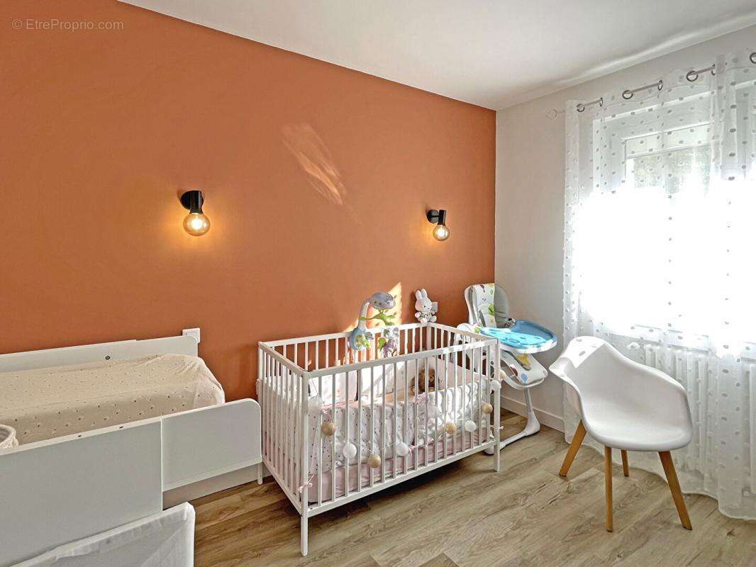 Appartement à DIGNE-LES-BAINS
