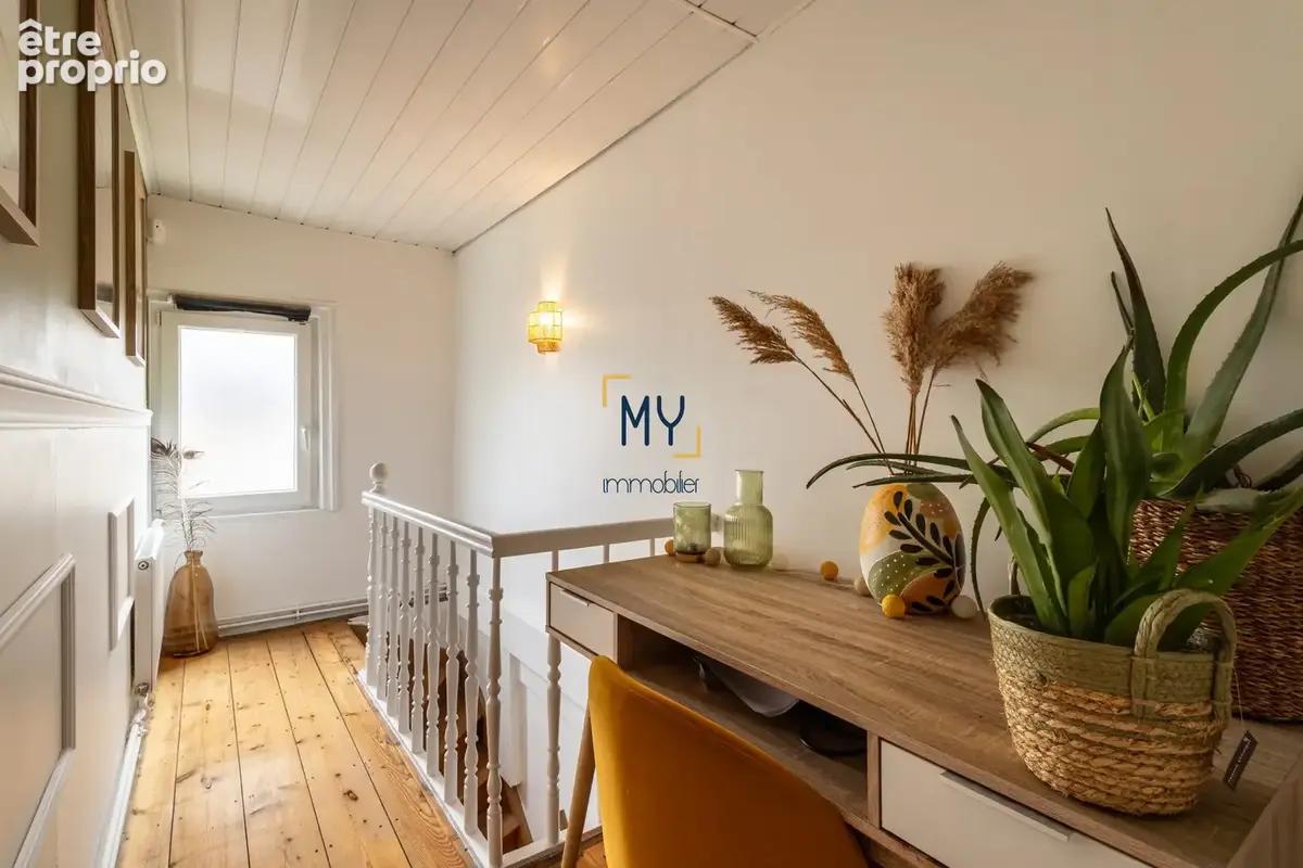 Maison 4 pièces 110 m² à vendre à Marquette-Lez-Lille (59520) - photo 6