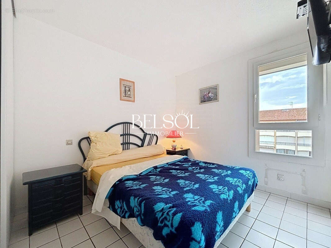 Appartement à ARGELES-SUR-MER