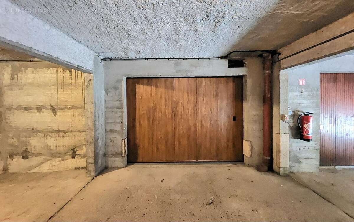 Appartement à BIARRITZ