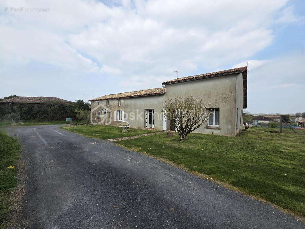 Maison au calme !!!!! - photo 2