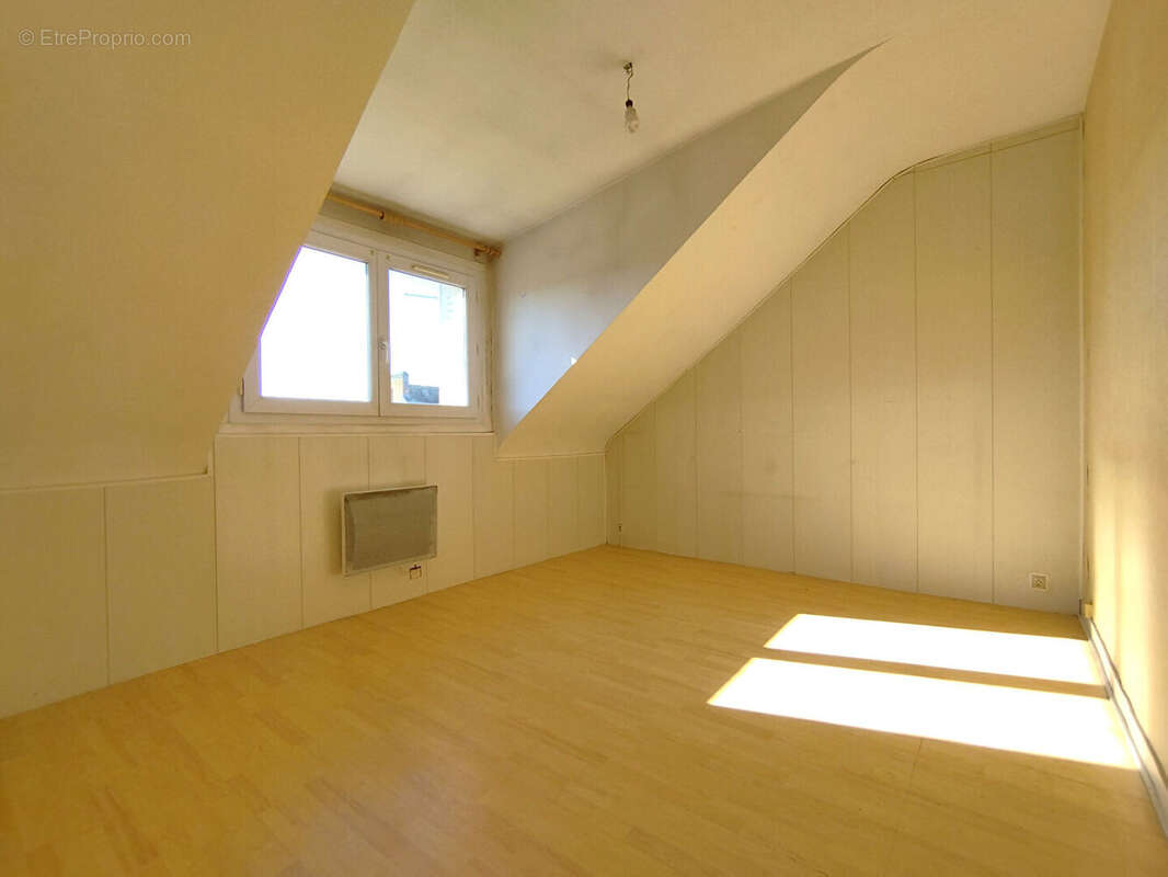 Appartement à SAINT-PIERRE-DES-CORPS