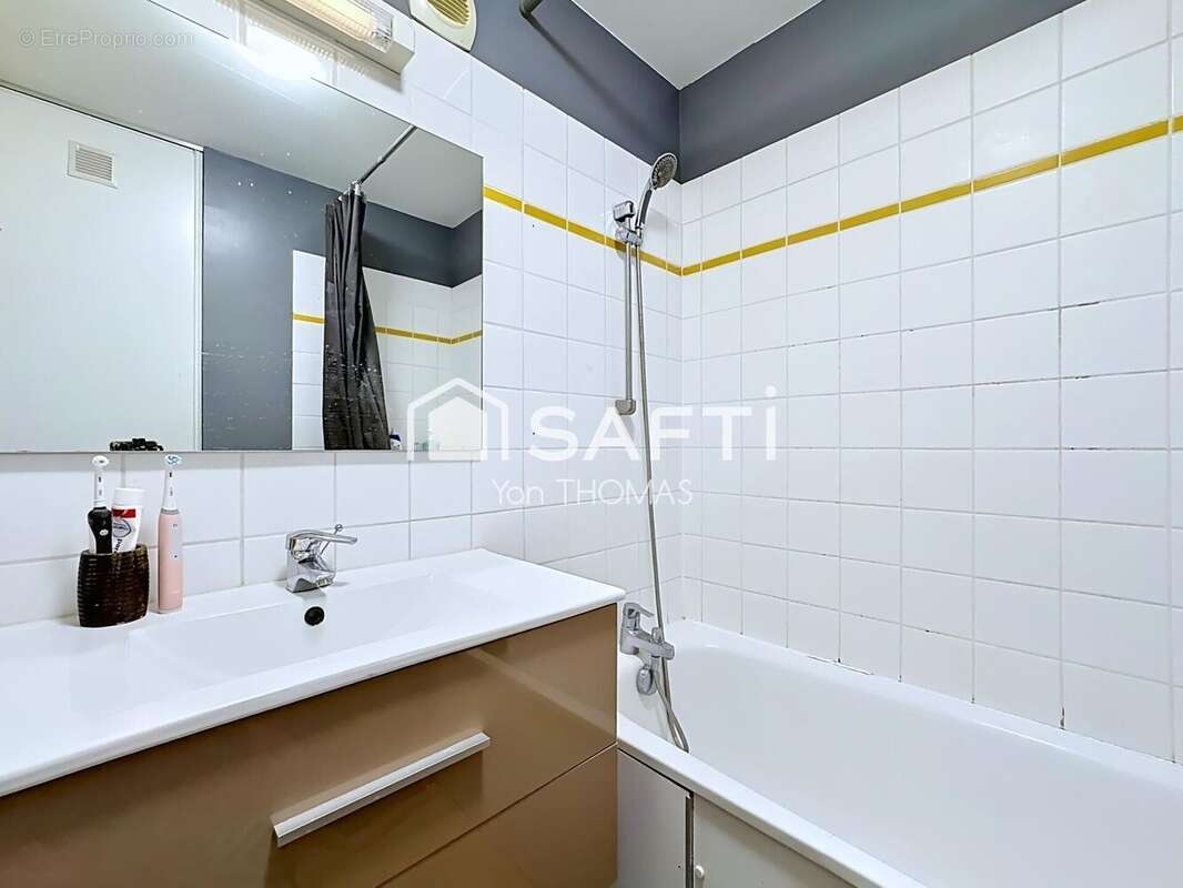 Photo 5 - Appartement à ORLEANS