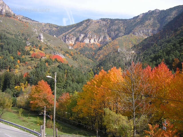 Appartement à TENDE