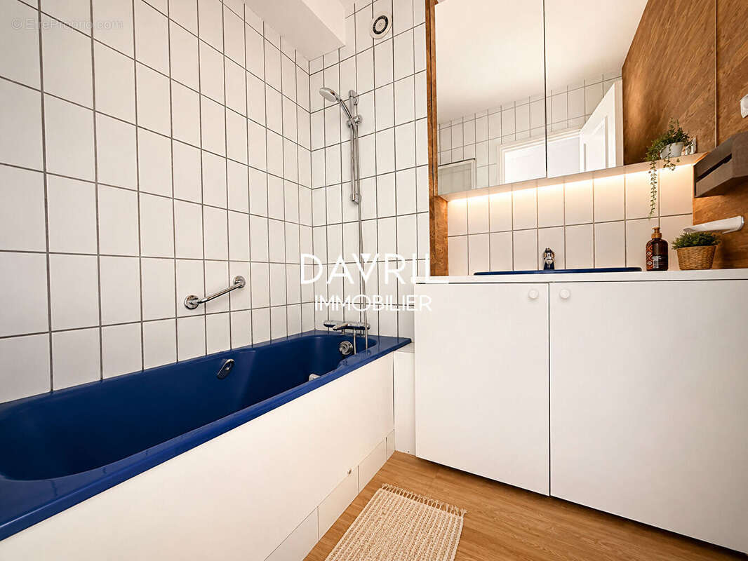 Appartement à ERAGNY