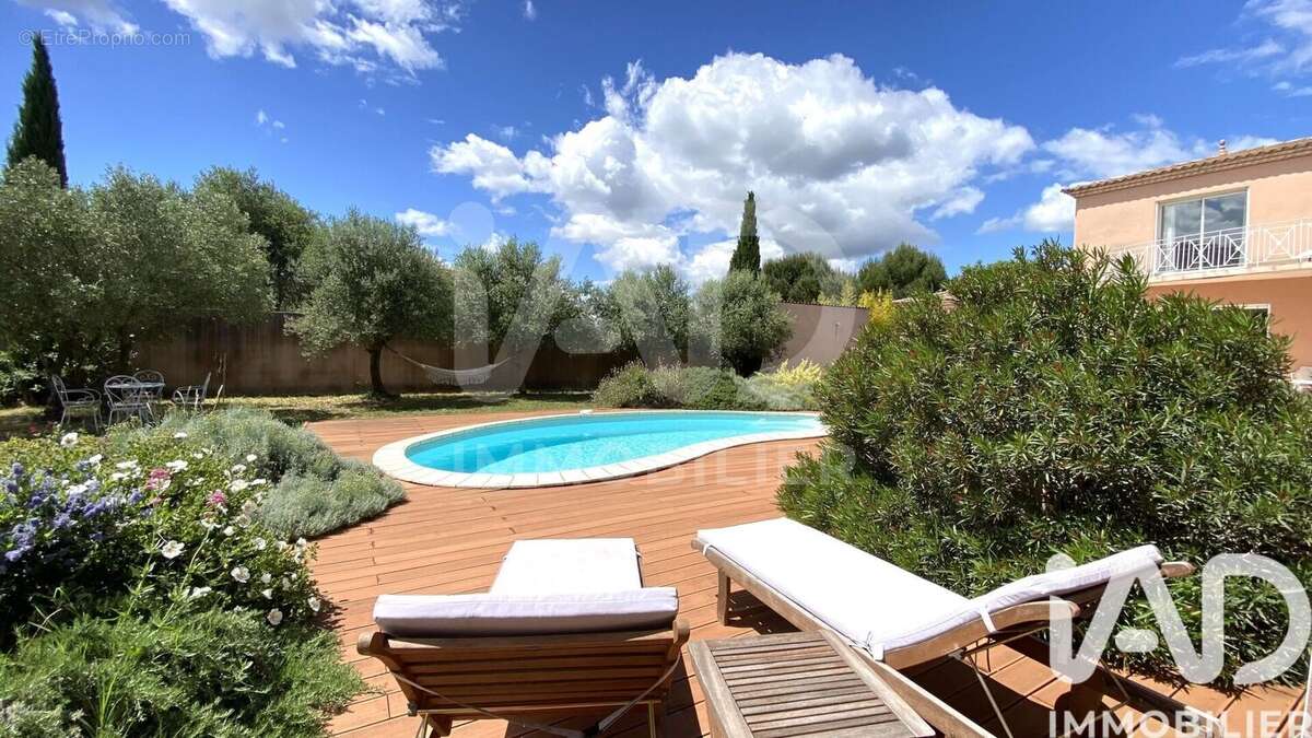 Photo 3 - Maison à POULX