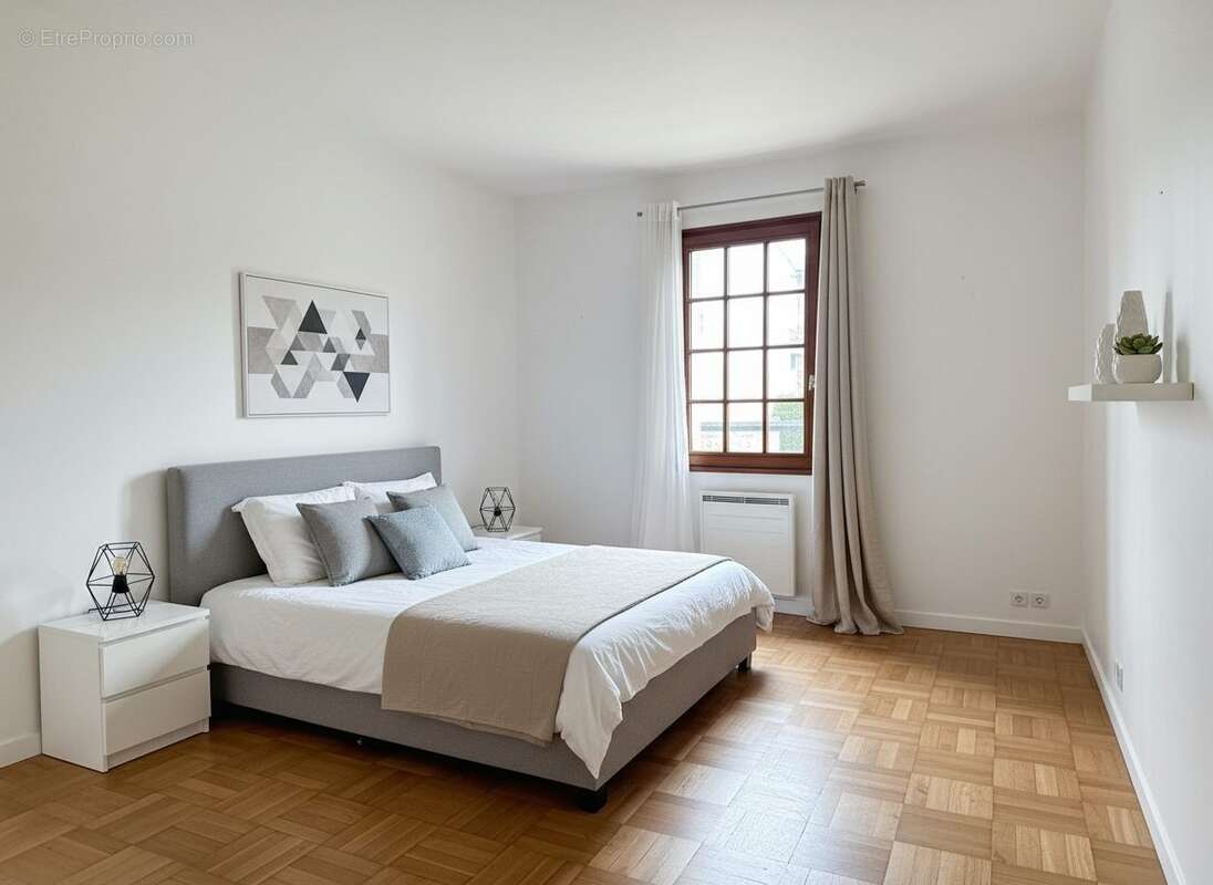 Maison à SAINT-AVERTIN