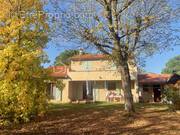 Maison à SAINT-ORENS-DE-GAMEVILLE