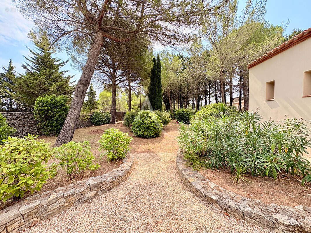 Maison Carcassonne - photo 15
