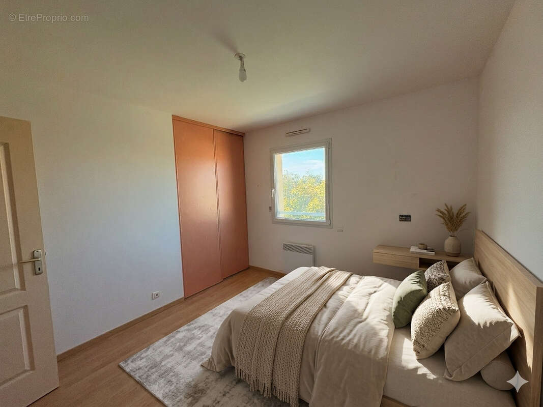 Maison à SAINT-MICHEL-CHEF-CHEF